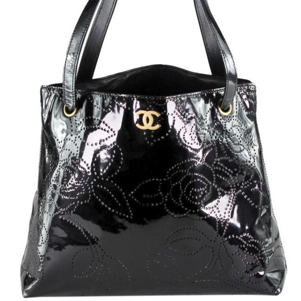 Not for sale Authentic Pre-Loved Chanel